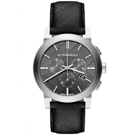 bu9359 burberry watch|Burberry Men's Chronograph The City Beat Check Watch BU9359.